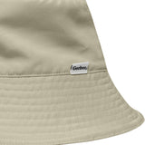 Toddler Neutral Olive Sun hat-Gerber Childrenswear Wholesale