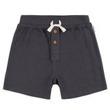 2-Piece Toddler Boys Sea Scene Shirt & Shorts Set-Gerber Childrenswear Wholesale
