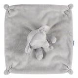 2-Pack Baby Neutral Animal Geo Hooded Wearable Blanket & Security Blanket Set-Gerber Childrenswear Wholesale