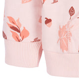 2-Piece Baby & Toddler Girls Foliage Sweatshirt & Pant Set-Gerber Childrenswear Wholesale