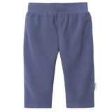 4-Pack Baby Girls Pink Fleece Pants-Gerber Childrenswear Wholesale