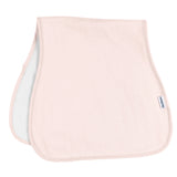 5-Pack Baby Girls Pink Blue Burpcloth-Gerber Childrenswear Wholesale
