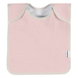 8-Pack Baby Girls Multi Pink Lap Shoulder Bibs-Gerber Childrenswear Wholesale