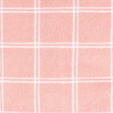 3-Pack Baby & Toddler Girls Pink Floral Fleece Pajamas-Gerber Childrenswear Wholesale