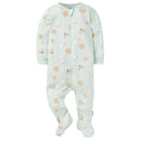 2-Pack Baby Neutral French Breakfast Sleep 'N Plays-Gerber Childrenswear Wholesale