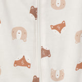 Baby Boys Woodland Sleep 'N Play-Gerber Childrenswear Wholesale