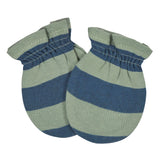 3-Pack Baby Boys Bear No Scratch Mittens-Gerber Childrenswear Wholesale