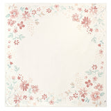 7-Piece Baby Girls Floral & Wood Milestone Gift Set-Gerber Childrenswear Wholesale