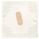 7-Piece Baby Neutral Tan Leaves Birds Milestone Gift Set-Gerber Childrenswear Wholesale