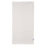 2-Piece Baby Neutral Tan Stripe Swaddle Blanket & Hat Set-Gerber Childrenswear Wholesale