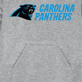 Infant & Toddler Boys Panthers Hoodie-Gerber Childrenswear Wholesale