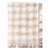 Baby Neutral Tan Plush Blanket-Gerber Childrenswear Wholesale