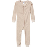 3-Pack Baby & Toddler Neutral Bear Snug-Fitting Footless Pajamas-Gerber Childrenswear Wholesale