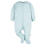 3-Pack Baby Girls Pink & Green Sleep 'N Plays-Gerber Childrenswear Wholesale