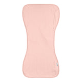 5-Pack Baby Girls Pink Burpcloth-Gerber Childrenswear Wholesale