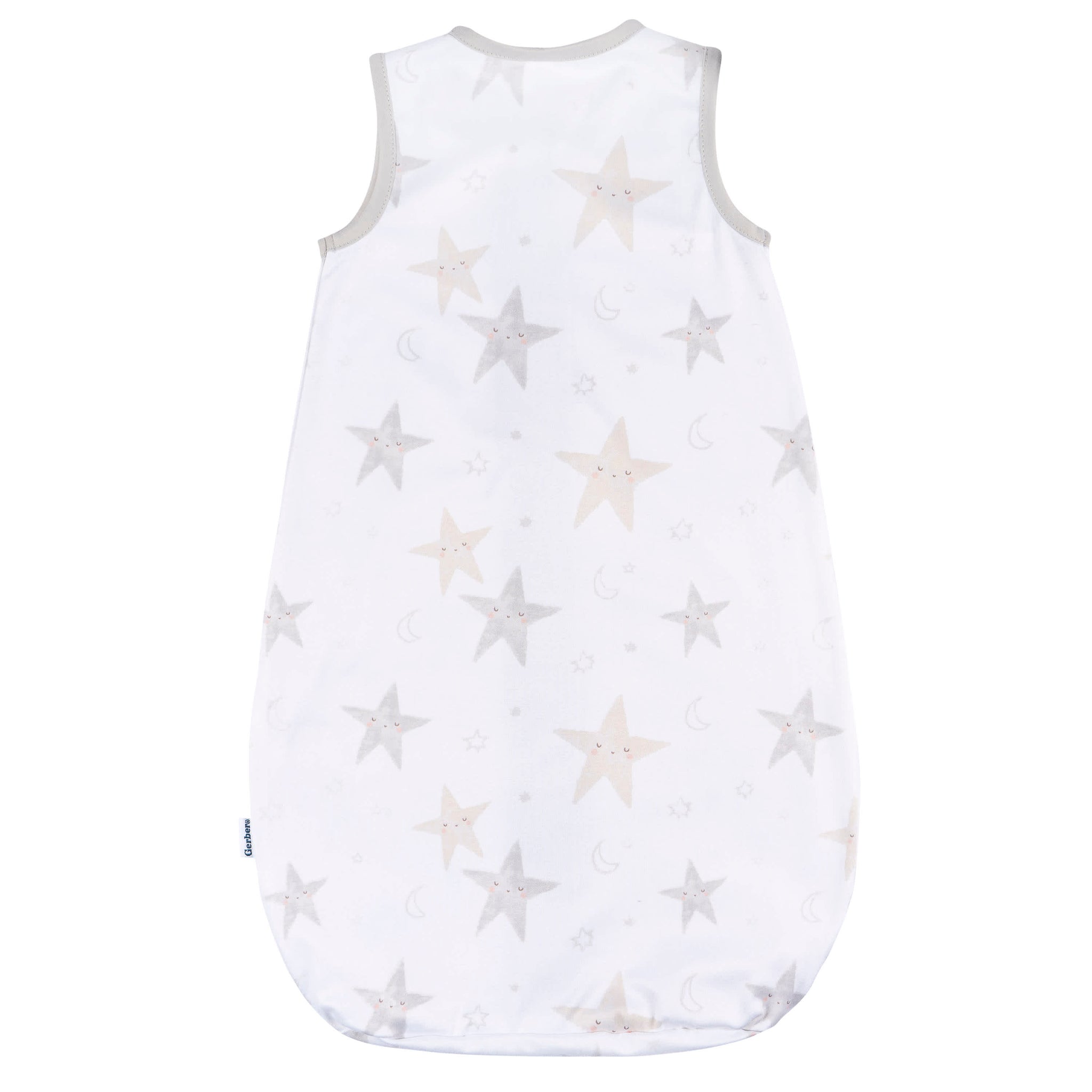 Baby Neutral Celestial Sleepbag Wearable Blanket-Gerber Childrenswear Wholesale