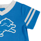 2-Piece Baby Girls Lions Dress & Diaper Cover Set-Gerber Childrenswear Wholesale