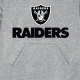 Infant & Toddler Boys Raiders Hoodie-Gerber Childrenswear Wholesale