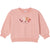 2-Piece Baby & Toddler Girls Peach Fleece Set-Gerber Childrenswear Wholesale