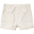 Baby & Toddler Girls Light Tan Stretch Twill Shorts-Gerber Childrenswear Wholesale