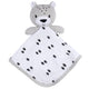 Baby Boys Bear Bath Washcloth Lovey-Gerber Childrenswear Wholesale