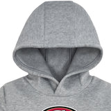 Infant & Toddler Boys 49Ers Hoodie-Gerber Childrenswear Wholesale