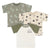 3-Pack Infant and Toddler Boys Stay Cool T-Shirts-Gerber Childrenswear Wholesale