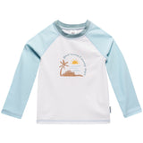 2-Piece Baby & Toddler Boys Surf Rashguard Set-Gerber Childrenswear Wholesale