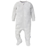 2-Pack Baby Boys Airplanes Sleep 'N Plays-Gerber Childrenswear Wholesale