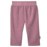 4-Pack Baby Girls Pink Fleece Pants-Gerber Childrenswear Wholesale