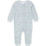 3-Pack Infant & Toddler Girls Bunnies Footless Pajamas-Gerber Childrenswear Wholesale