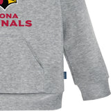 Infant & Toddler Boys Cardinals Hoodie-Gerber Childrenswear Wholesale