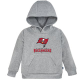 Infant & Toddler Boys Buccaneers Hoodie-Gerber Childrenswear Wholesale