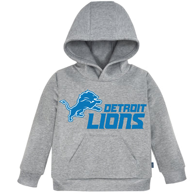 Infant & Toddler Boys Lions Hoodie-Gerber Childrenswear Wholesale