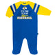 Baby Boys Rams Sleep 'N Play-Gerber Childrenswear Wholesale