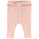 2-Pack Baby Girls Pink Pants-Gerber Childrenswear Wholesale