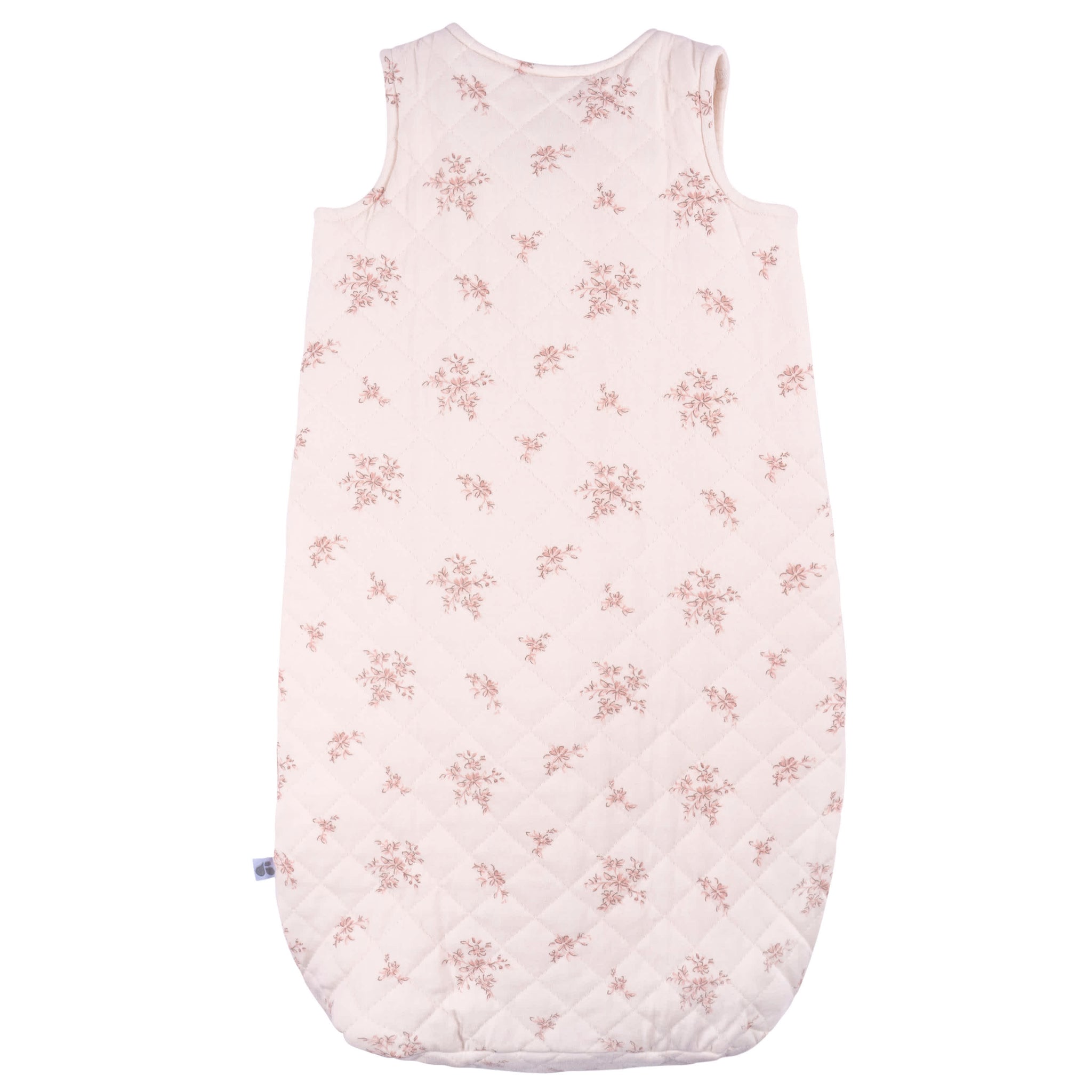 Baby Girls Pink Wearable Blanket-Gerber Childrenswear Wholesale