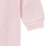 3-Pack Infant & Toddler Girls Bunnies Footless Pajamas-Gerber Childrenswear Wholesale