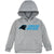 Infant & Toddler Boys Panthers Hoodie-Gerber Childrenswear Wholesale