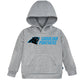 Infant & Toddler Boys Panthers Hoodie-Gerber Childrenswear Wholesale