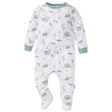 4-Pack Baby Boys Camping Sleep 'N Plays-Gerber Childrenswear Wholesale