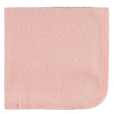10-Pack Baby Girls Kitty Floral Washcloths-Gerber Childrenswear Wholesale