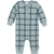 Baby Boys Plaid Romper-Gerber Childrenswear Wholesale