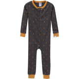 3-Pack Baby & Toddler Boys Music Snug-Fitting Footless Pajamas-Gerber Childrenswear Wholesale