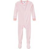 4-Pack Baby & Toddler Girls Ballerinas Snug-Fitting Footed Pajamas-Gerber Childrenswear Wholesale