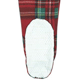 Baby & Toddler Neutral Stewart Plaid Pajamas-Gerber Childrenswear Wholesale