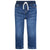 Toddler Neutral Blue Skinny Jeans-Gerber Childrenswear Wholesale