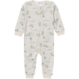 3-Pack Infant & Toddler Boys Jungle Footless Pajamas-Gerber Childrenswear Wholesale