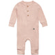 Baby Girls Pink Romper