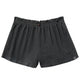 Infant & Toddler Girls Dark Grey Wide Leg Shorts-Gerber Childrenswear Wholesale